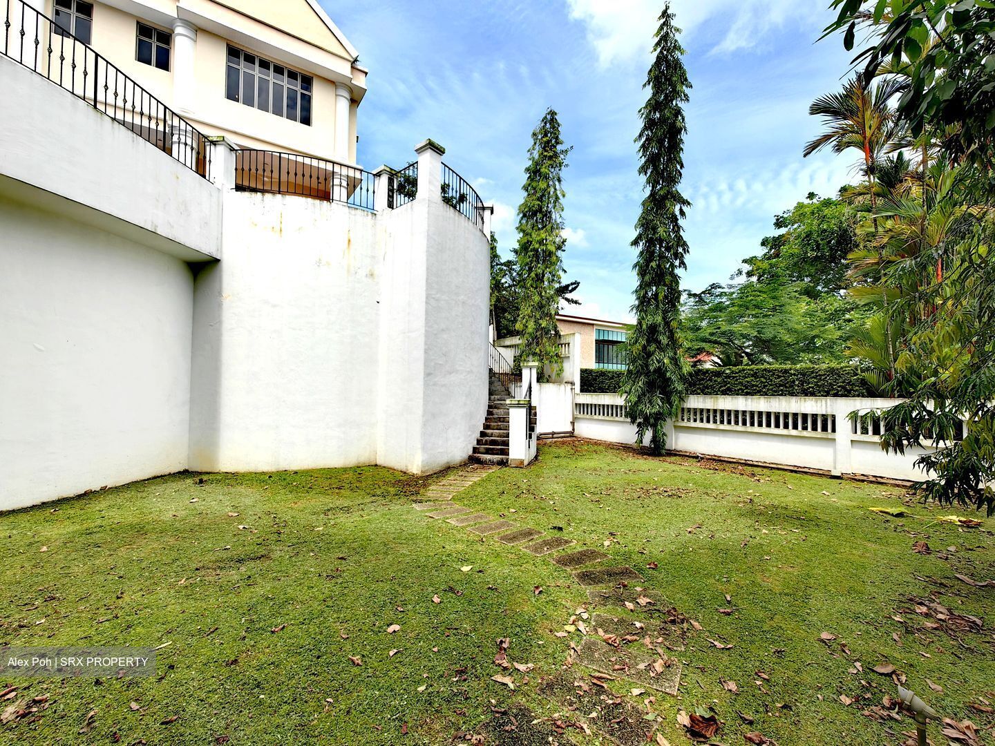 Villas Holland (D10), Detached #451865041